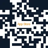 App Store下载二维码 - 每日大赛 竞博平台 APP