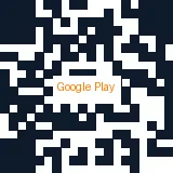 Google Play下载二维码 - 每日大赛 竞博平台 APP